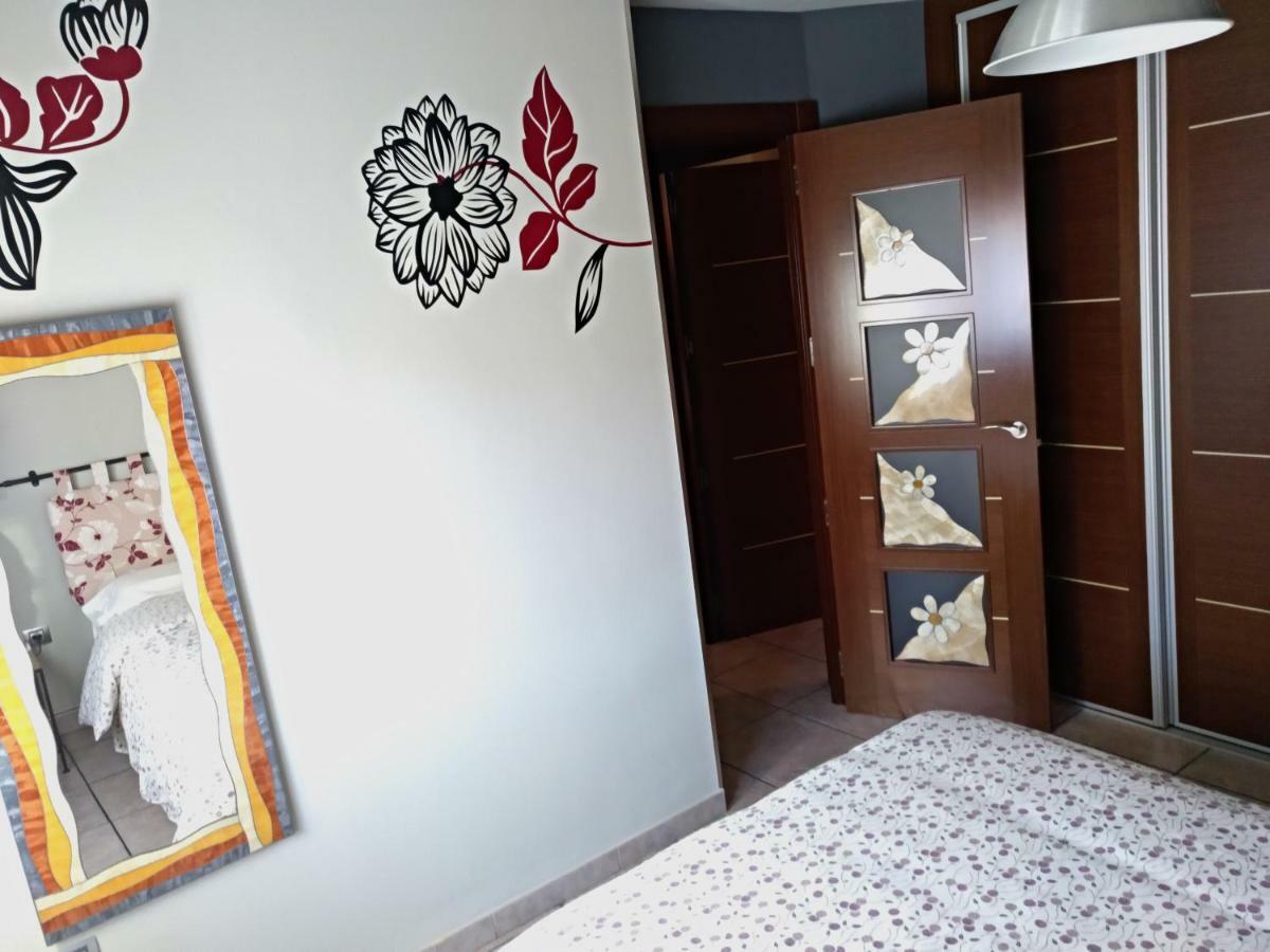 Piso La Torre Apartment Zaragoza Ngoại thất bức ảnh